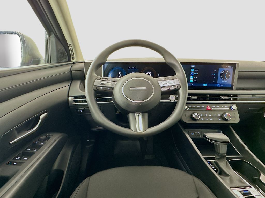 Thumbnail: 2026 Hyundai Tucson - 17