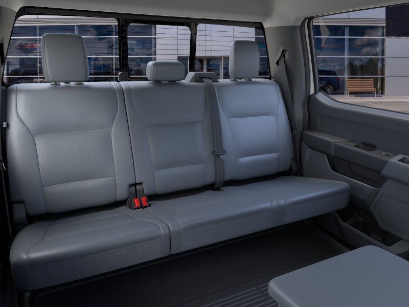 2026 Ford F-450 Chassis XL
