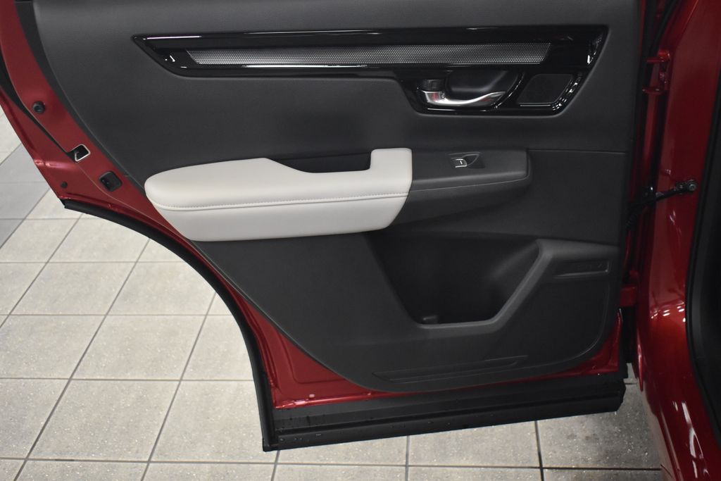 Thumbnail: 2026 Honda CR-V - 20