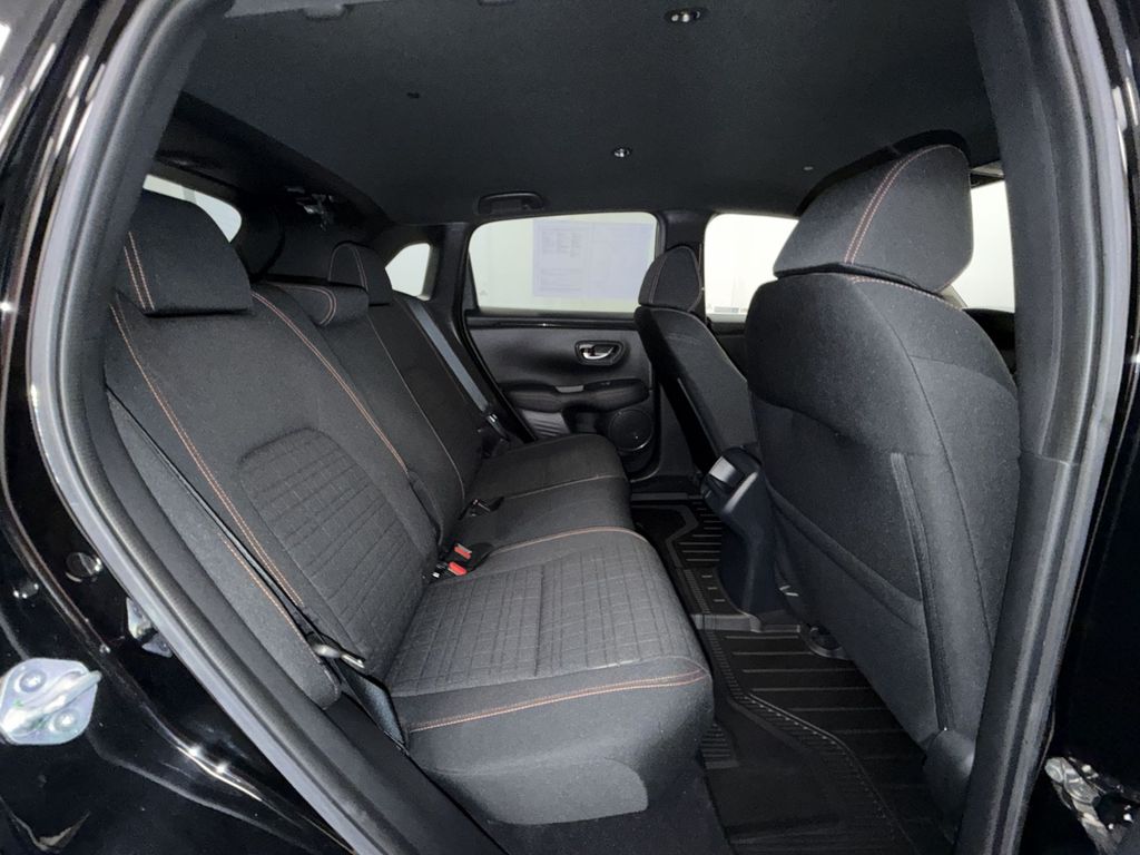 Used 2024 Honda HR-V SUV