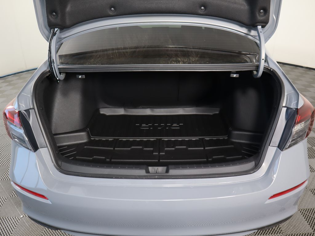 Thumbnail: 2026 Honda Civic - 29