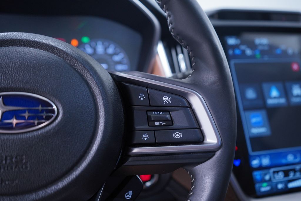 Thumbnail: 2024 Subaru Outback - 20
