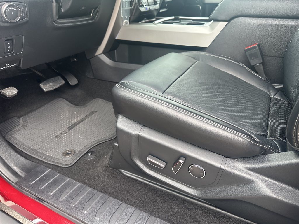 Used Car 2019 Ford F-350sd  Lariat For Sale In Austin, Texas