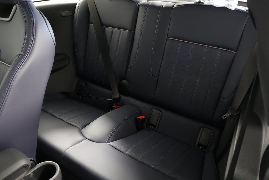 Thumbnail: 2026 MINI Cooper - 6