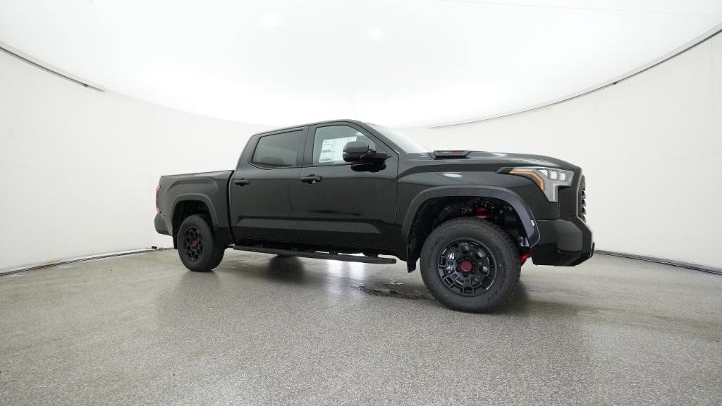 Thumbnail: 2026 Toyota Tundra - 2