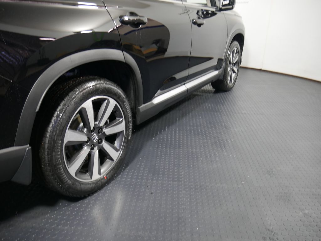 Thumbnail: 2026 Honda Pilot - 4