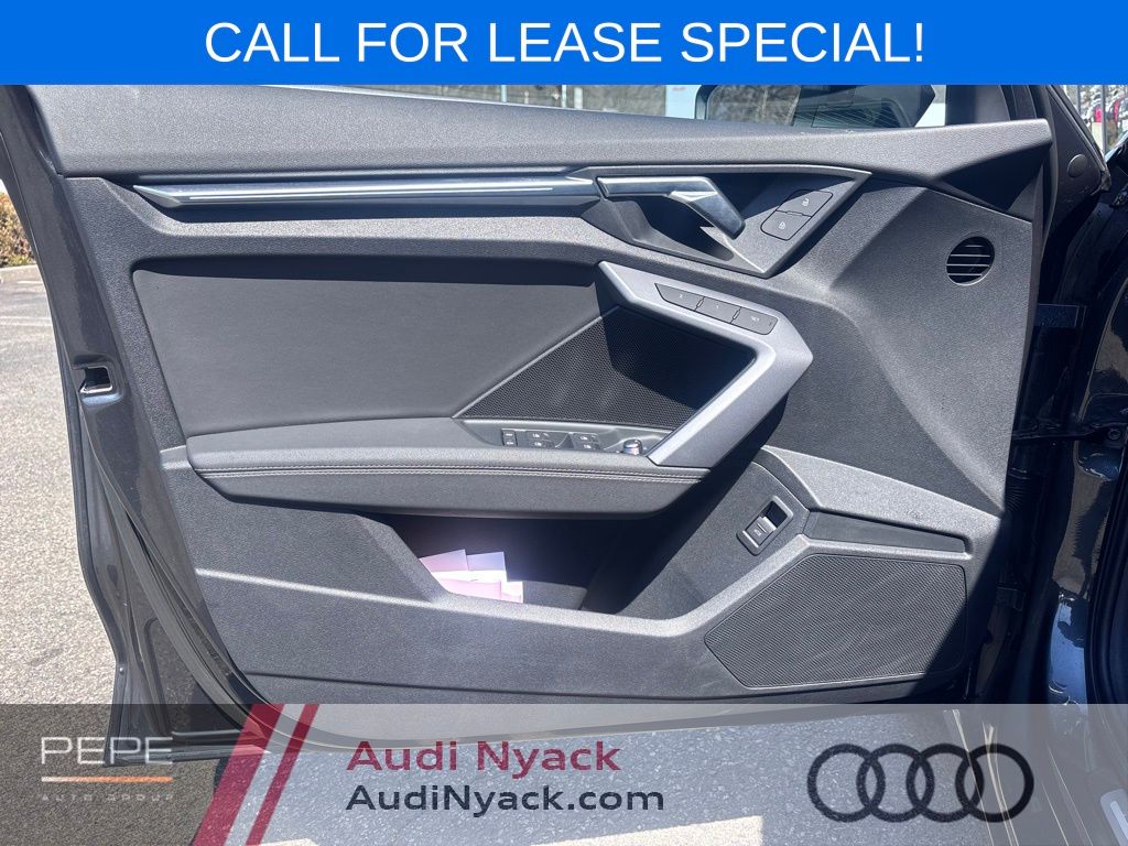 Used 2025  Audi Premium image 9