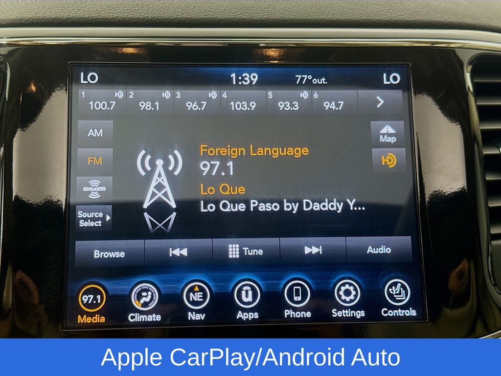 Used Car 2022 Jeep Grand Cherokee Wk  Limited For Sale Under $25,000 In Austin, Texas