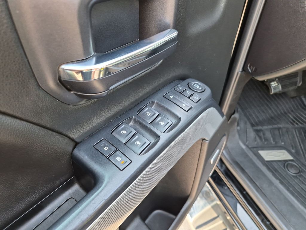 Used Car 2018 Chevrolet Silverado 2500hd  Ltz For Sale Under $50,000 In Austin, Texas