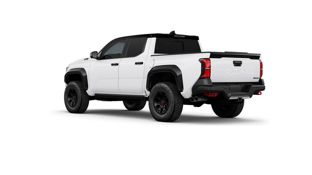 Thumbnail: 2025 Toyota Tacoma - 6
