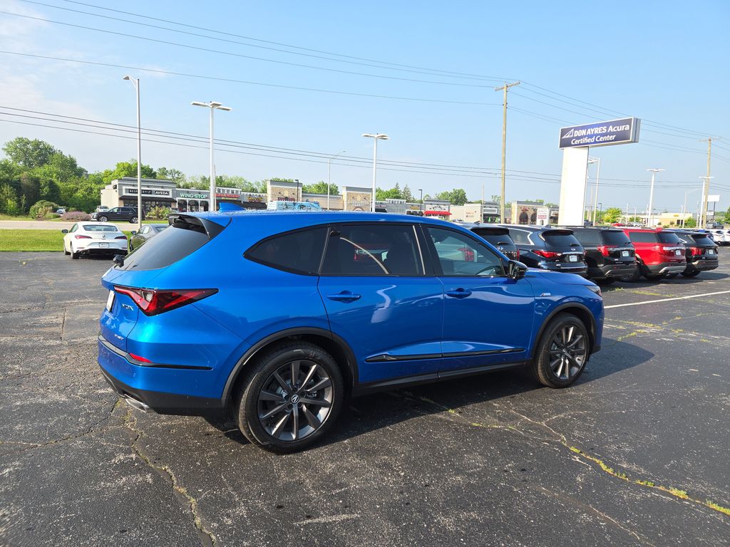 New 2026 Acura MDX For Sale in Fort Wayne, IN