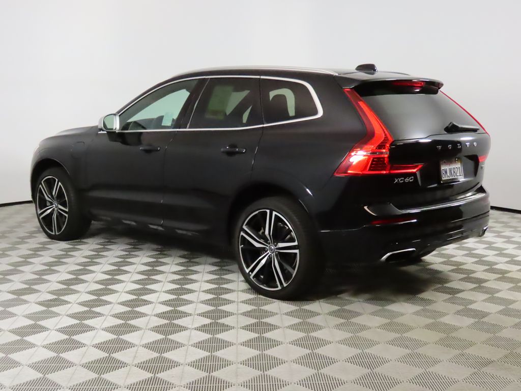 Thumbnail: 2019 Volvo XC60 - 3