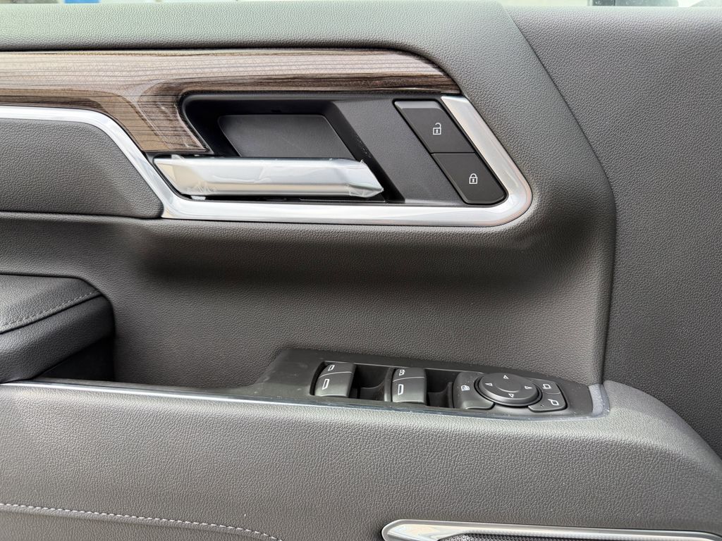 new 2026 Chevrolet Silverado 2500HD car, priced at $65,495