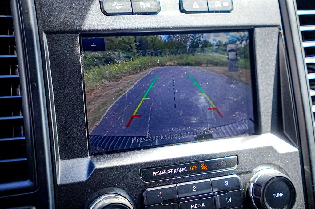 Used Car 2020 Ford F-150  Xl For Sale Under $20,000 In Taylor, Texas