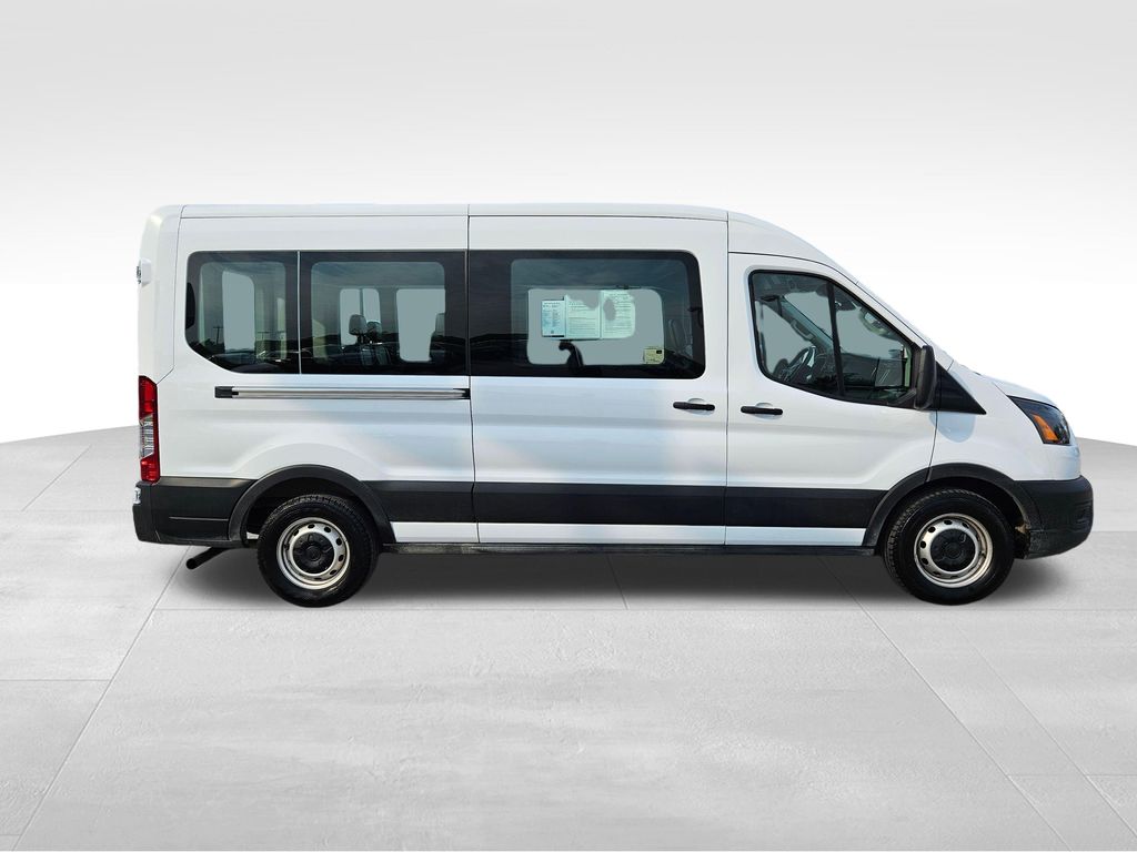 Used 2023 Ford Transit-350 Van