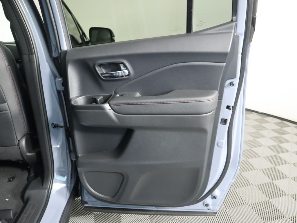 Thumbnail: 2026 Honda Ridgeline - 27