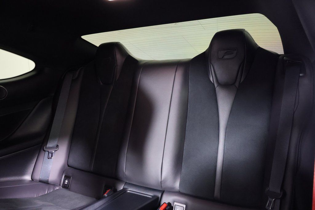 Thumbnail: 2025 Lexus RC - 11