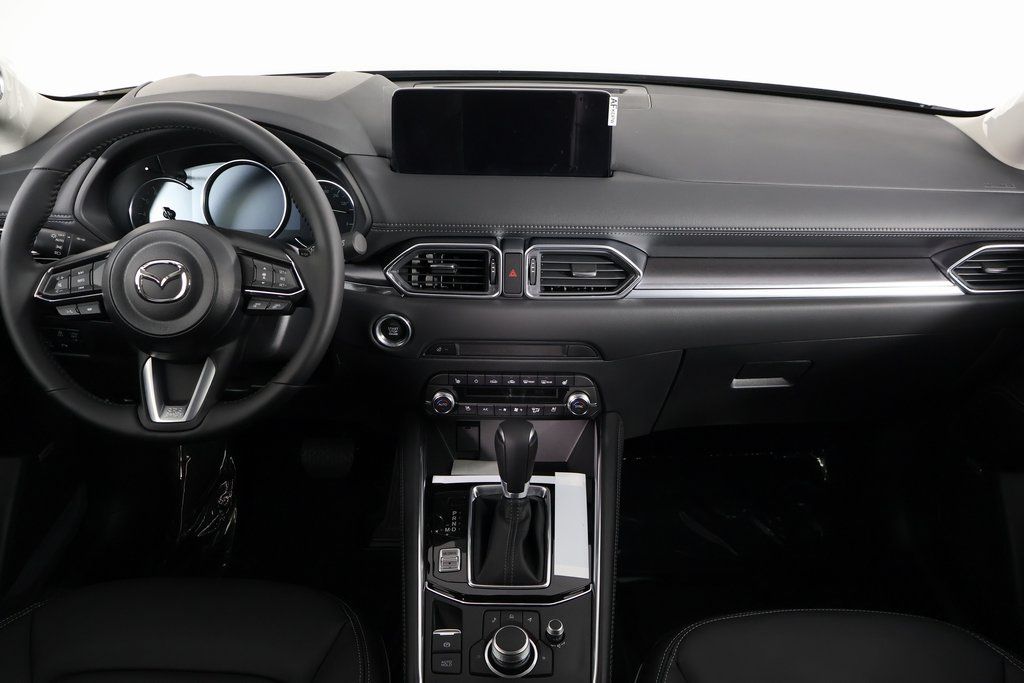 Thumbnail: 2025 Mazda CX-5 - 4