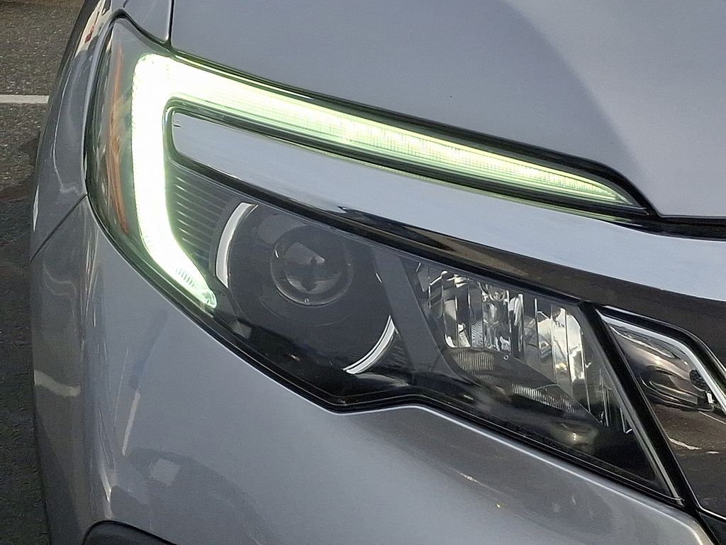 Thumbnail: 2022 Honda Pilot - 9