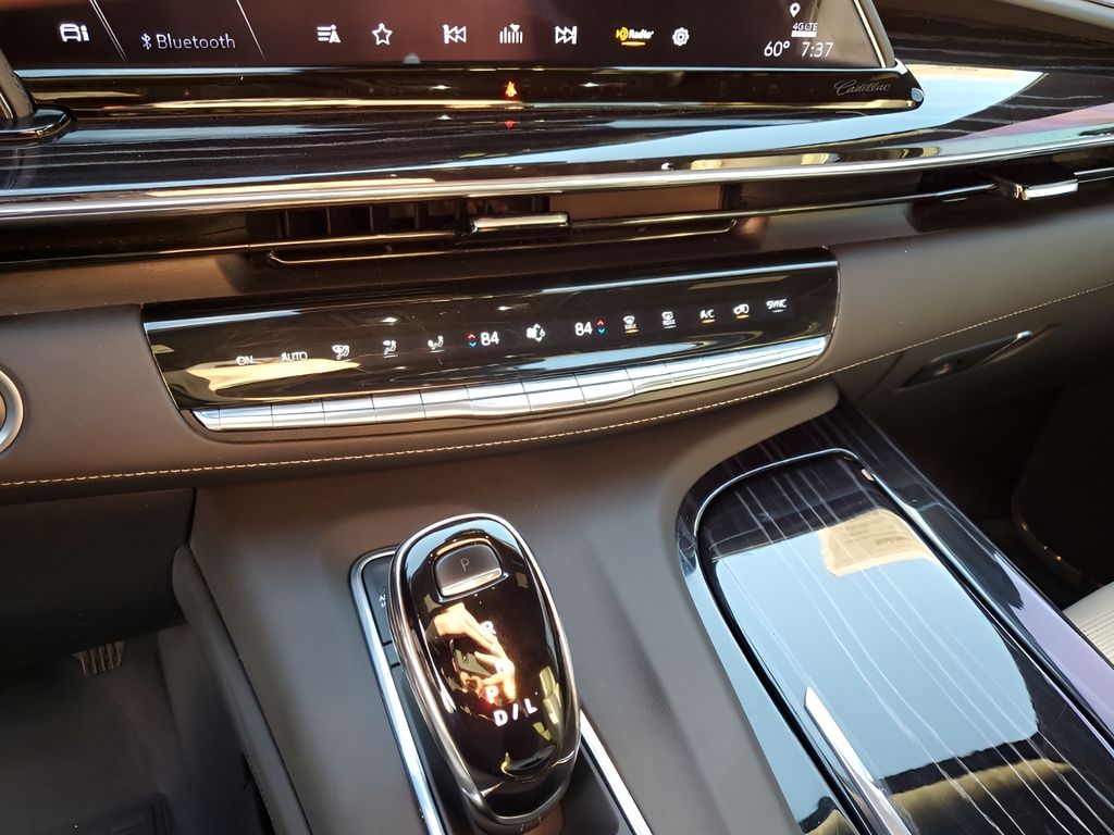 Used Car 2023 Cadillac Escalade Esv  Sport For Sale Under $70,000 In Austin, Texas