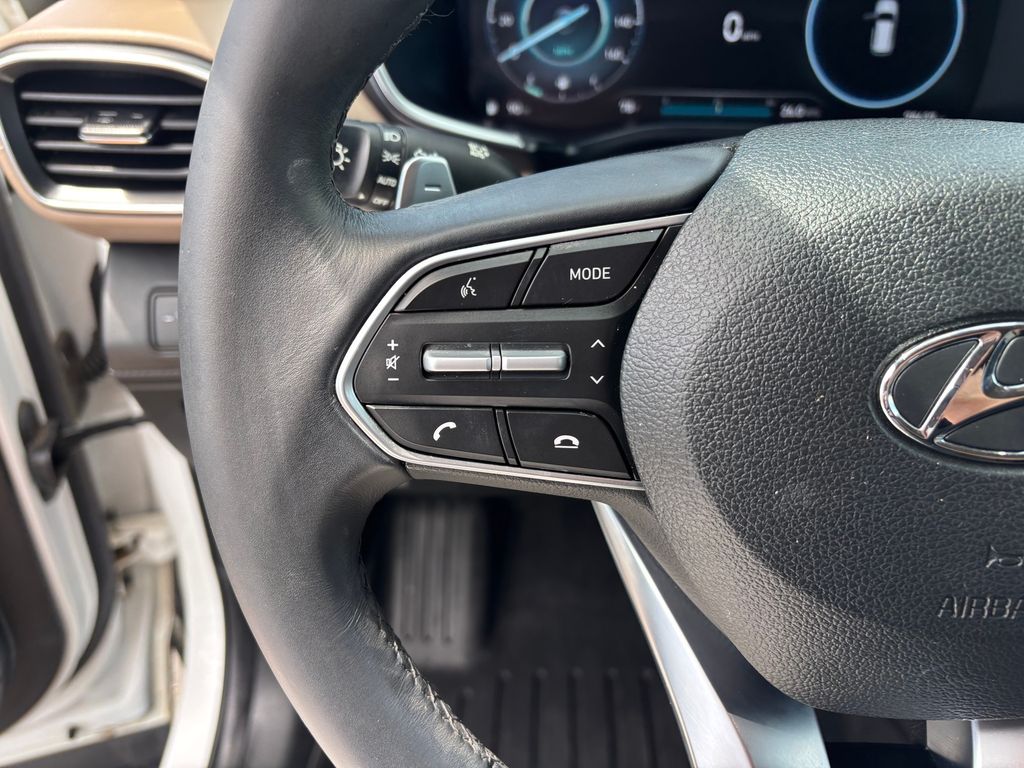 Used Car 2023 Hyundai Santa Fe  Sel For Sale Under $25,000 In Austin, Texas