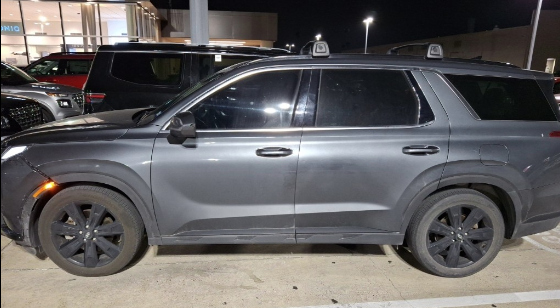 Thumbnail: 2023 Hyundai Palisade - 2