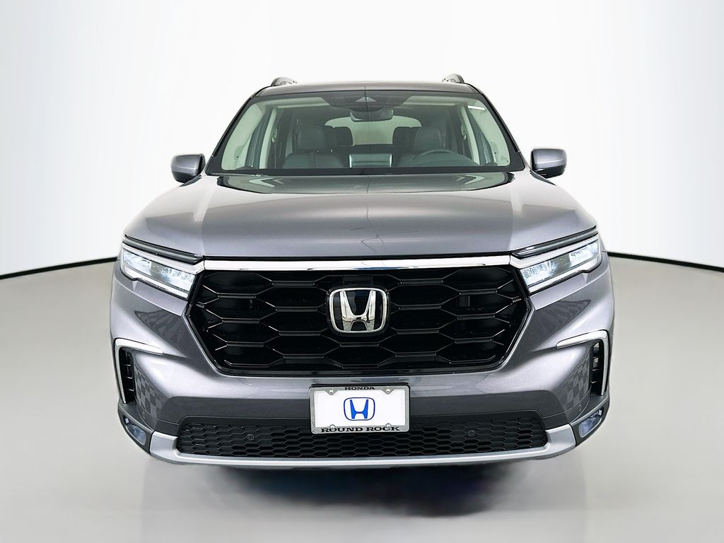Thumbnail: 2025 Honda Pilot - 2