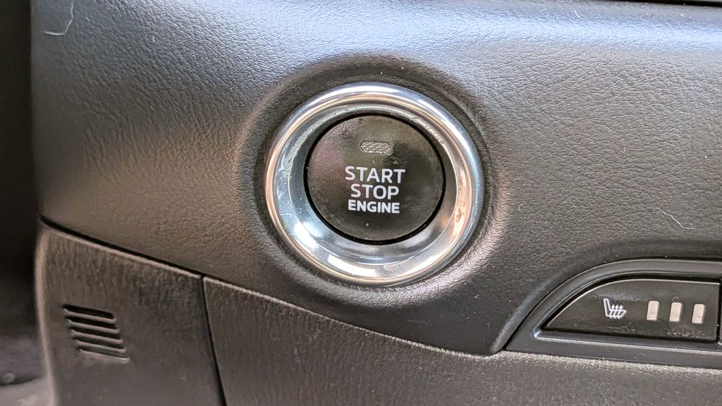 Used 2018 Mazda CX-5 Touring 4D Sport Utility