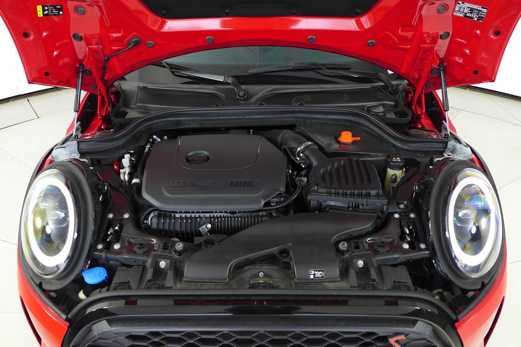 Thumbnail: 2023 MINI Cooper - 6