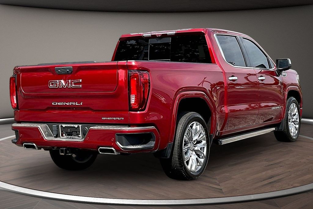 Used 2023 GMC Sierra 1500 Truck