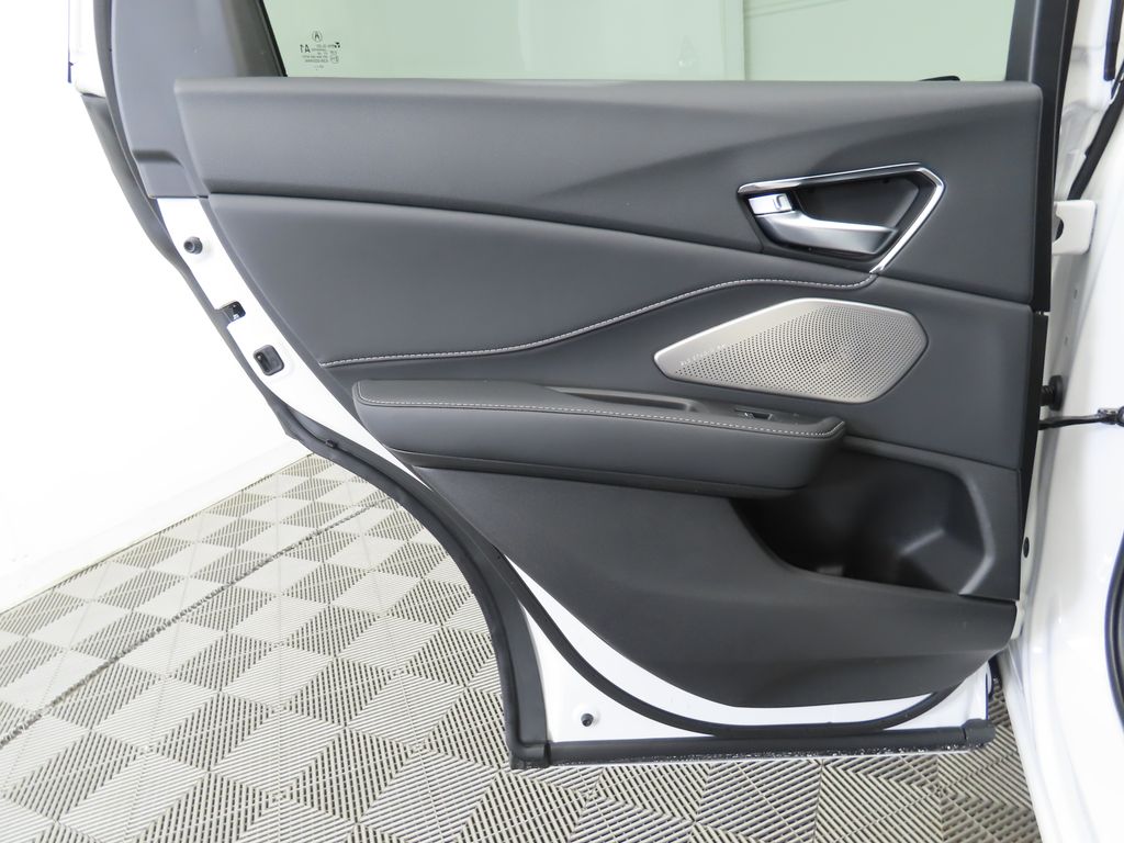 Thumbnail: 2026 Acura RDX - 26