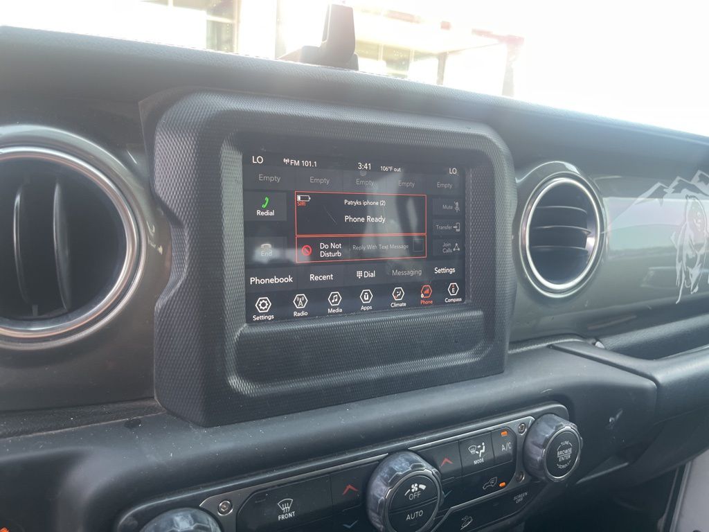 Thumbnail: 2019 Jeep Wrangler - 6