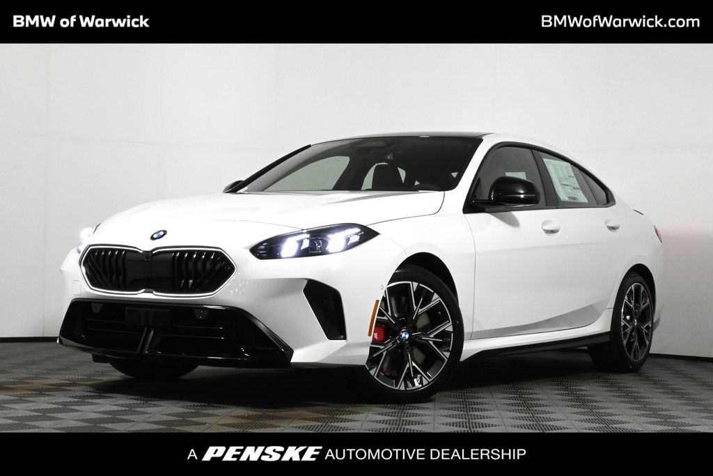 Thumbnail: 2026 BMW 2 Series - 1