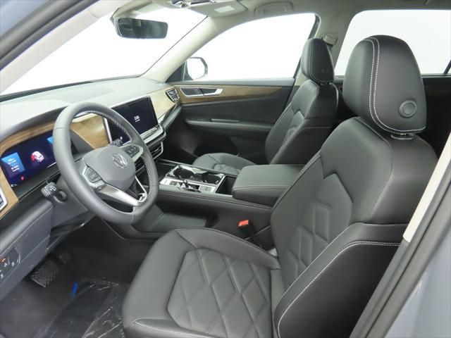 Thumbnail: 2026 Volkswagen Atlas - 19