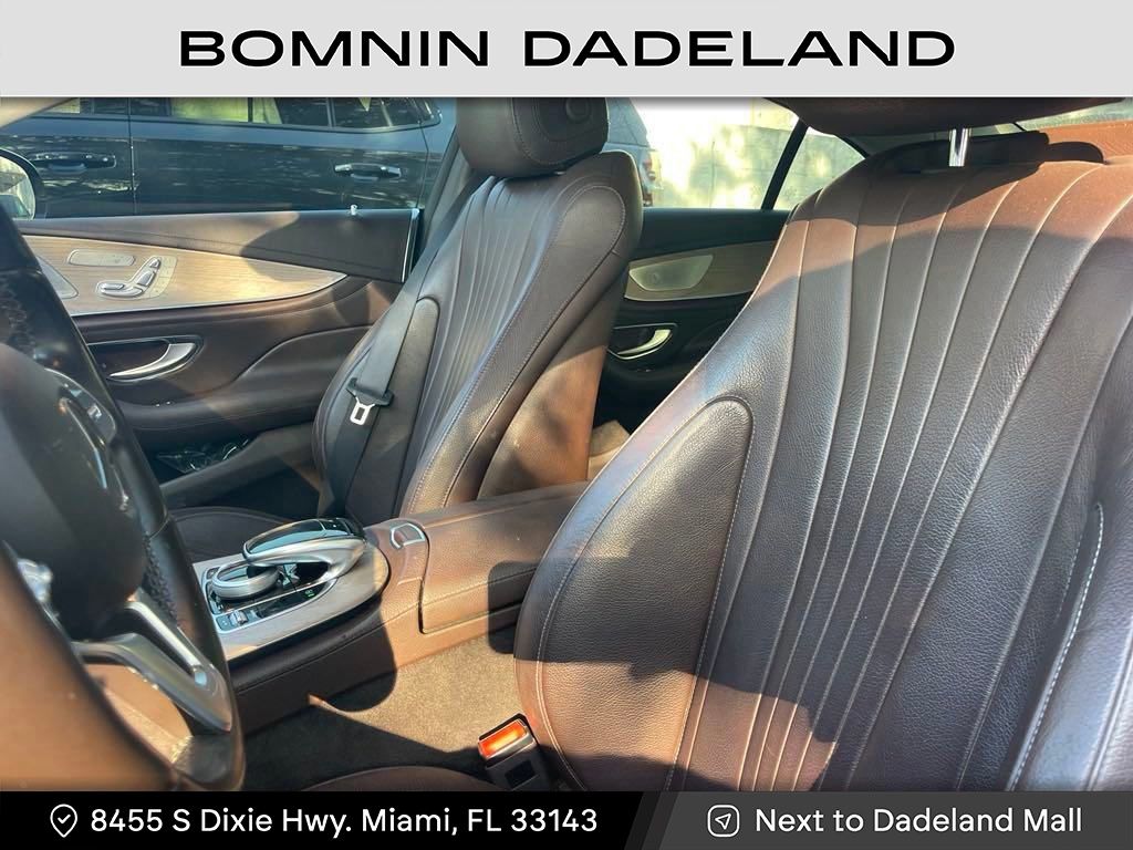 2020 Mercedes-Benz CLS CLS 450 photo