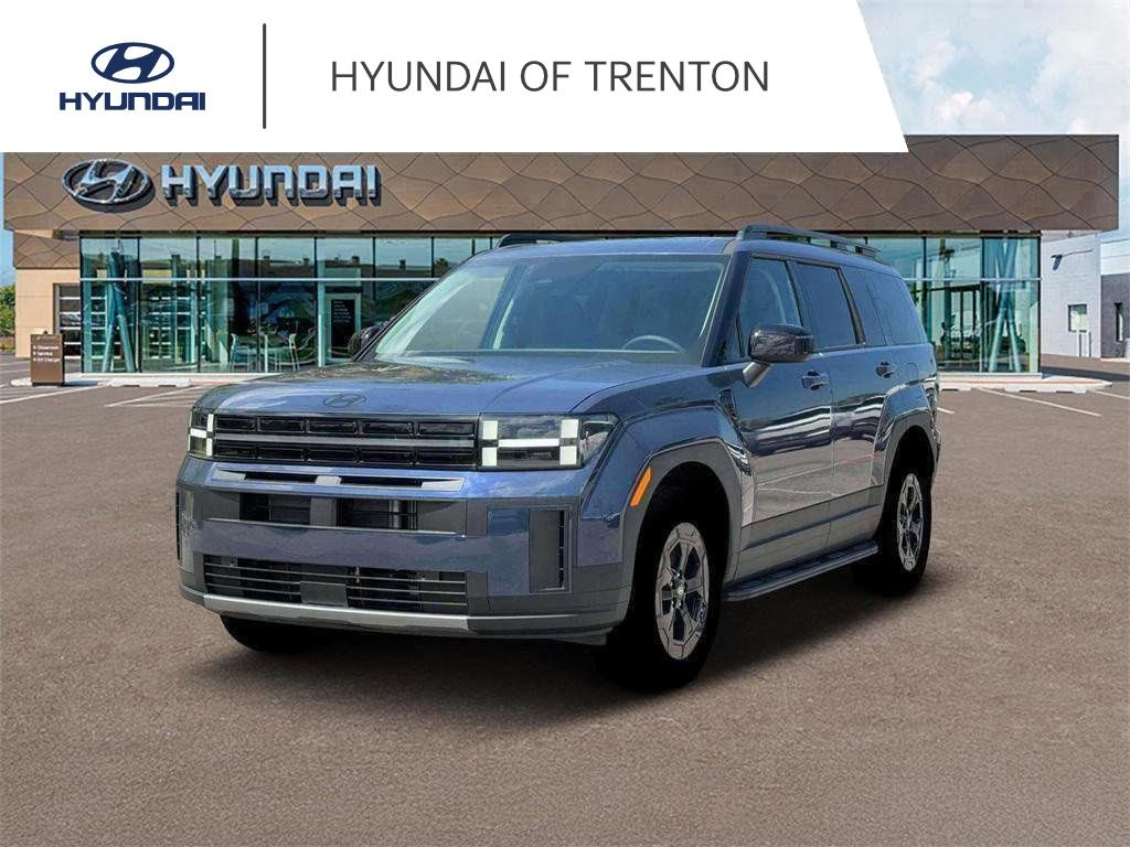 2026 Hyundai Santa Fe XRT AWD