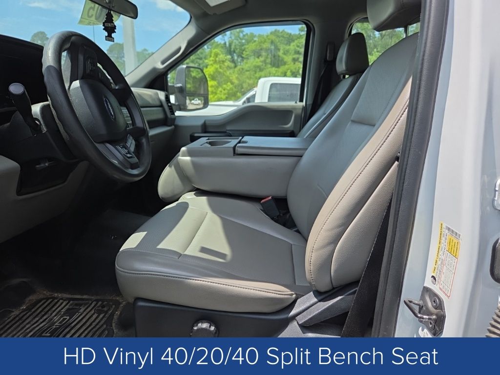 2020 Ford F-250 Super Duty XL