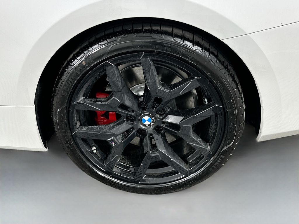 Thumbnail: 2026 BMW 4 Series - 23