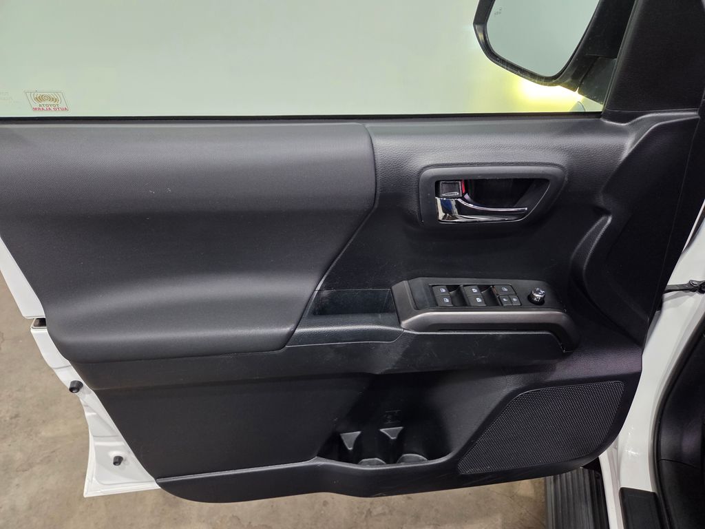 2018 Toyota Tacoma TRD Off-Road