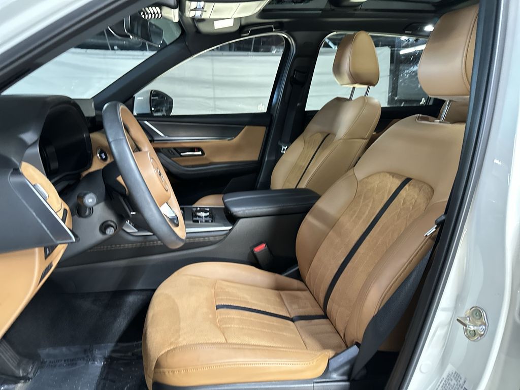 2025 Mazda CX-90 3.3 Turbo S Premium Plus - 10