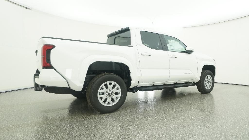 Thumbnail: 2026 Toyota Tacoma - 18