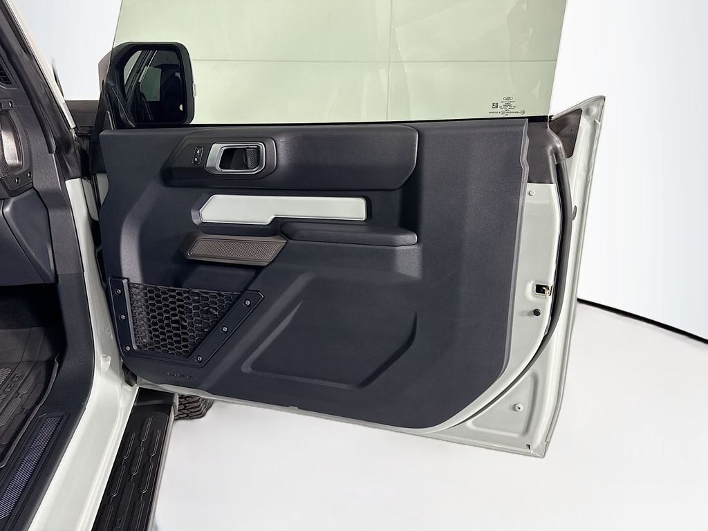 Thumbnail: 2021 Ford Bronco - 25