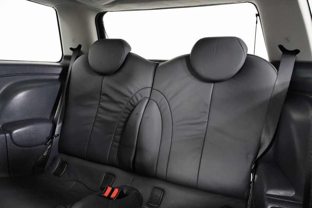 Thumbnail: 2006 MINI Cooper - 11