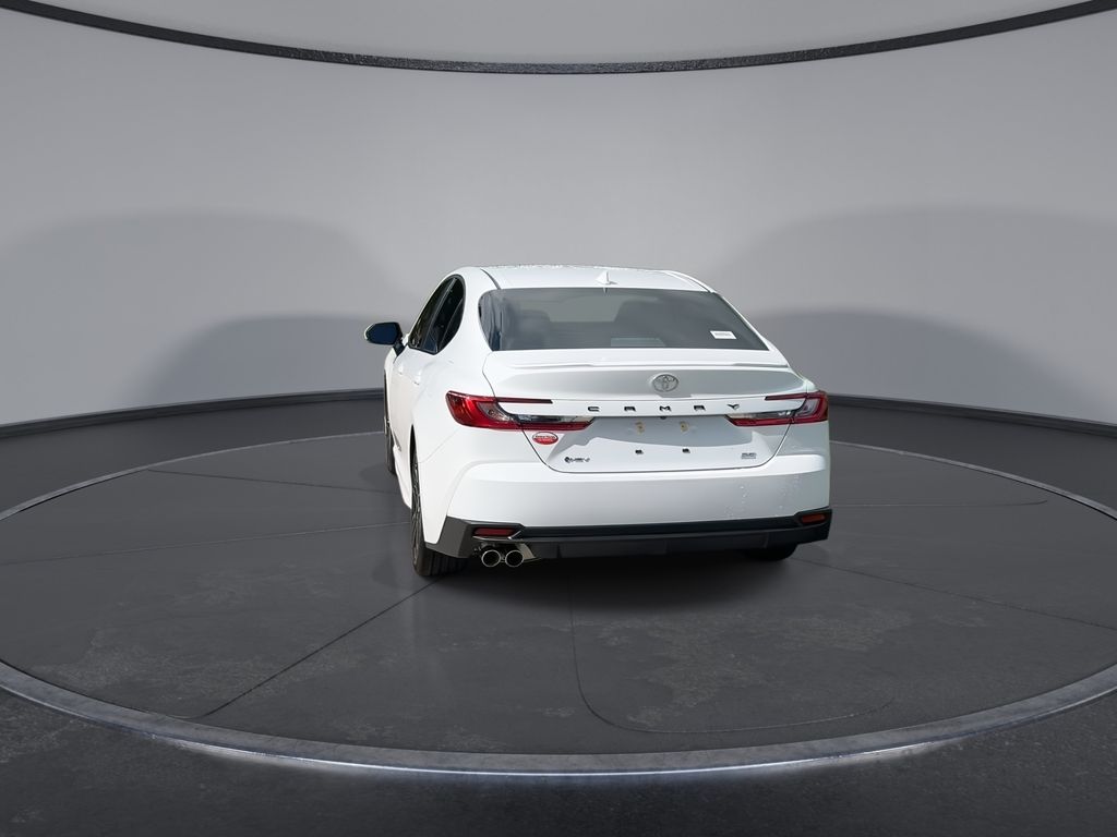 Thumbnail: 2026 Toyota Camry - 7