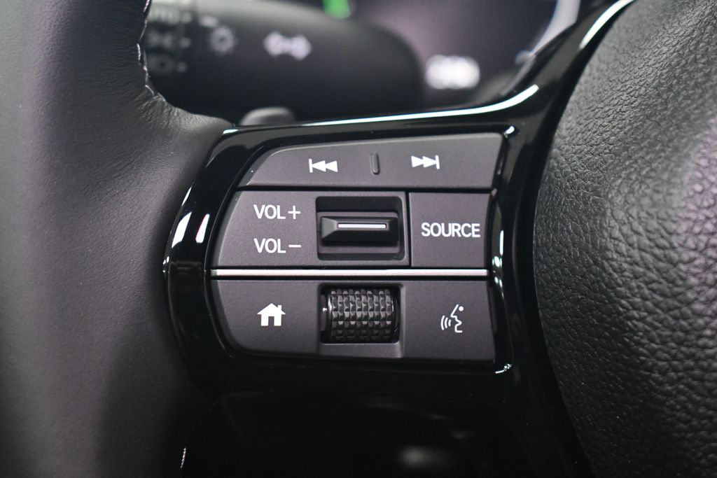 Thumbnail: 2026 Honda Civic - 15