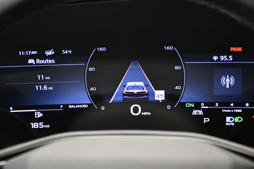 Thumbnail: 2025 Audi A5 - 24