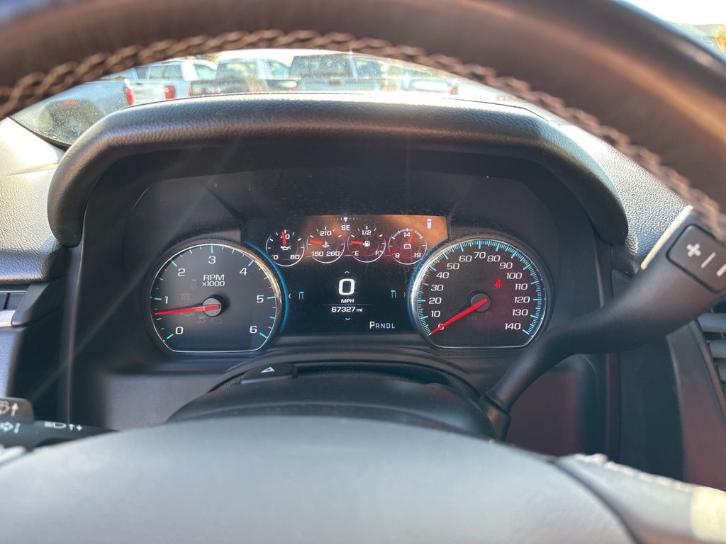 Used Car 2018 Gmc Yukon  Denali For Sale Under $35,000 In Austin, Texas