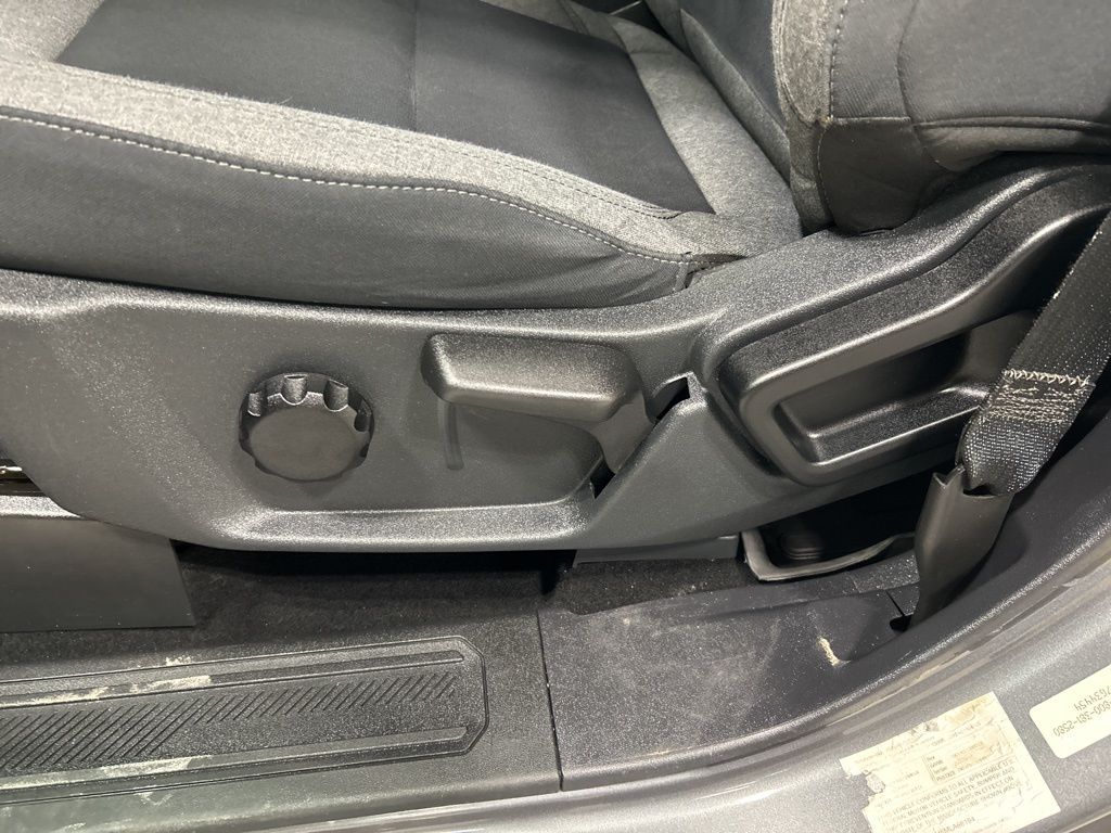 used 2021 Ford Bronco car, priced at $32,805