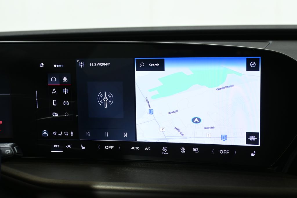 Thumbnail: 2025 Audi Q5 - 17