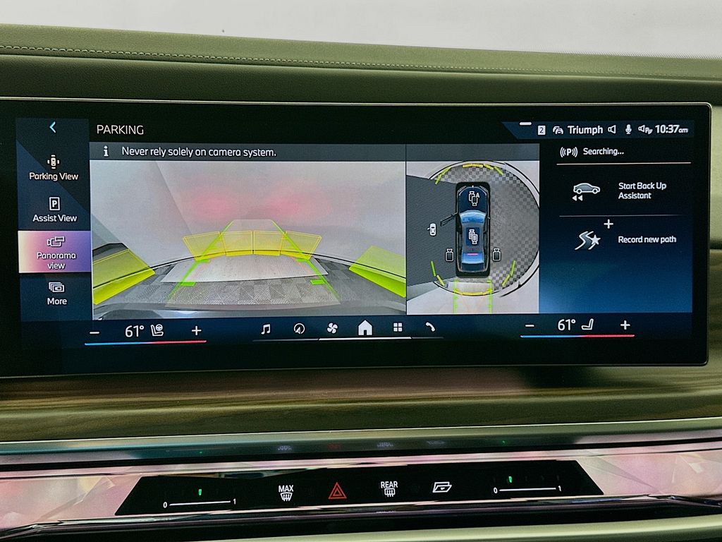 Thumbnail: 2023 BMW 7 Series - 14